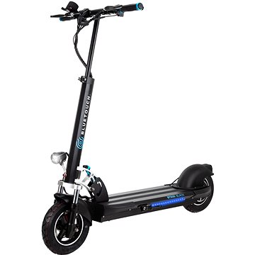 Bluetouch BT500 BLACK pro rok 2022
