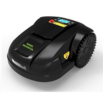 BMK MOWER BM6 SMART WI-FI 6,6 Ah 1500 m2
