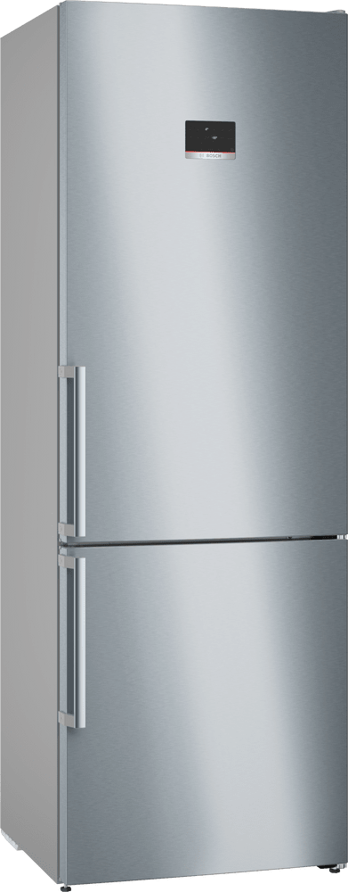 Bosch chladnička KGN49AIBT