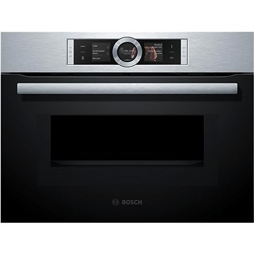 BOSCH CMG656BS1