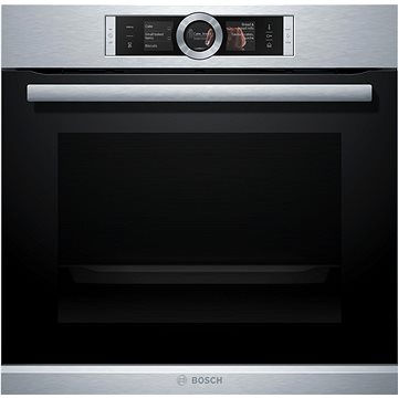 BOSCH HSG636BS1