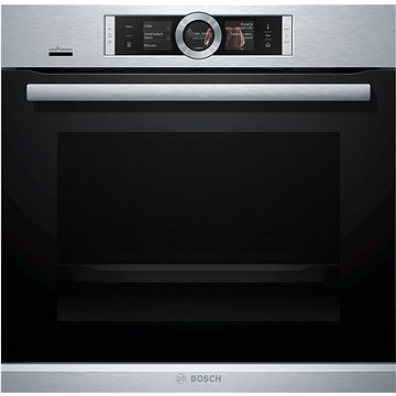 BOSCH HSG636XS6