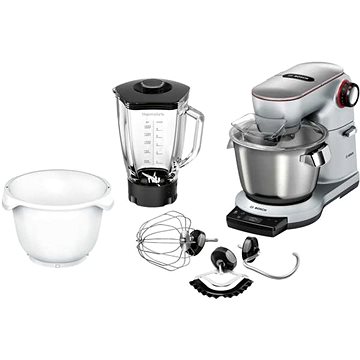 BOSCH 
MUM9BX5S22