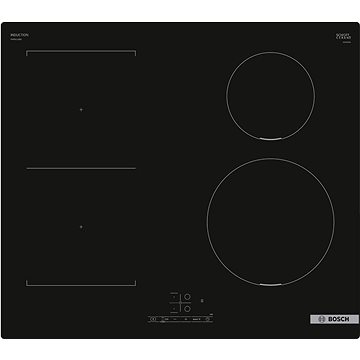 BOSCH PWP611BB5E