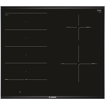 BOSCH PXE675DC1E