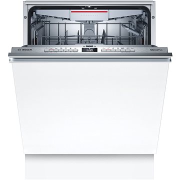 BOSCH SMV4ECX26E