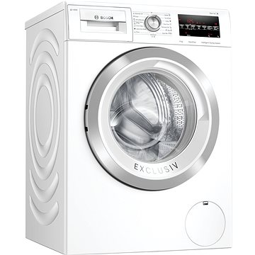 BOSCH WAU28S90BY + doživotní záruka AquaStop