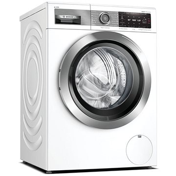BOSCH WAX32EH0BY