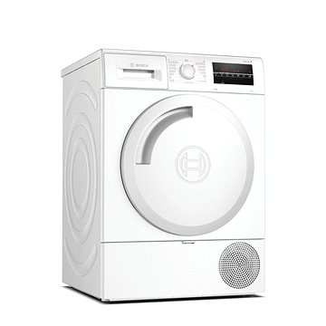 BOSCH WTR84TW0CS