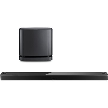 BOSE set 905 - černý