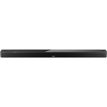 BOSE Smart SoundBar 900 černá
