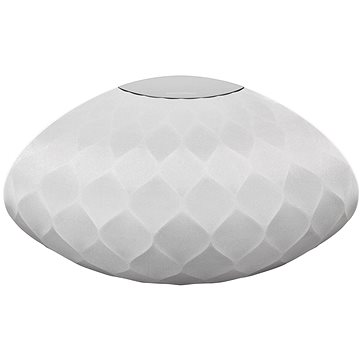 Bowers & Wilkins Formation Wedge stříbrný