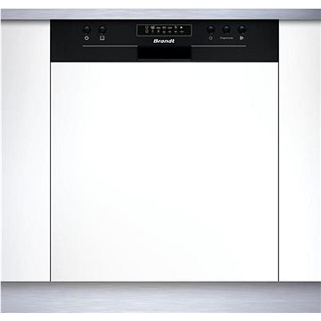 BRANDT BDB424LB