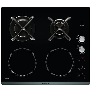 BRANDT BPI6414BM