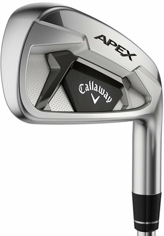 Callaway Apex 21 Graphite Irons 5-PWAW RH Regular
