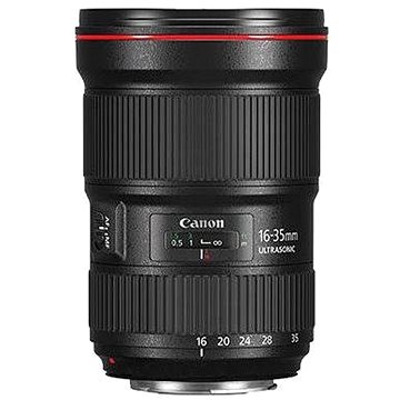 Canon EF 16-35mm f/2.8 L III USM