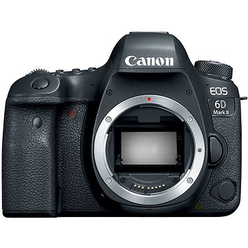 Canon EOS 6D Mark II tělo