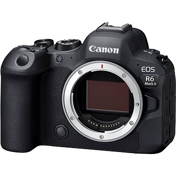 Canon EOS R6 Mark II tělo