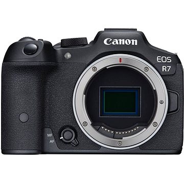 Canon EOS R7