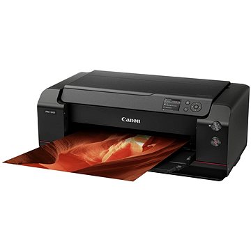 Canon imagePROGRAF PRO-1000 A2