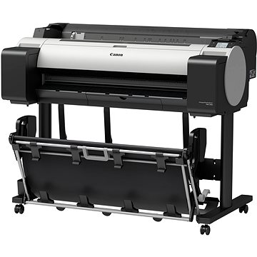 Canon ImagePROGRAF TM-300 s podstavcem