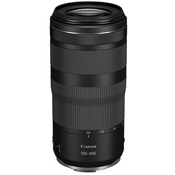 Canon RF 100-400mm f/5.6-8 IS USM