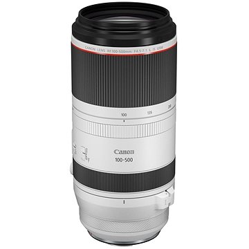 Canon RF 100-500mm F4,5-7,1L IS USM