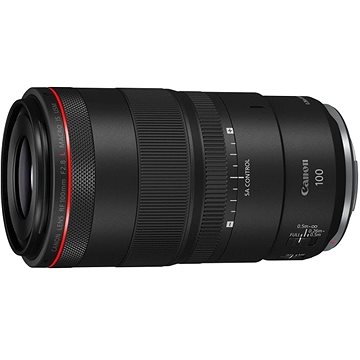 Canon RF 100mm f/2.8 L makro IS USM 