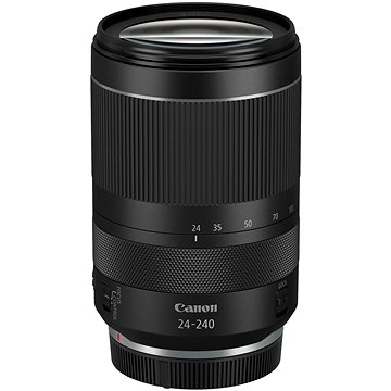 Canon RF 24-240mm f/4-6,3 IS USM
