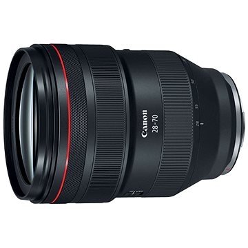 Canon RF 28-70 mm f/2.0 L USM