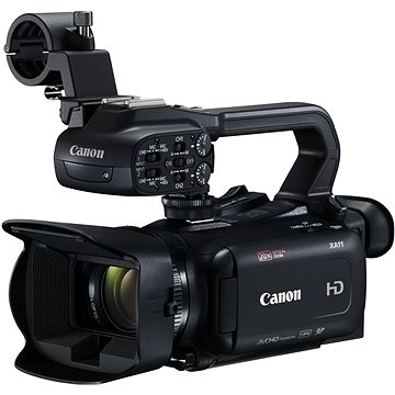Canon XA 11 Profi