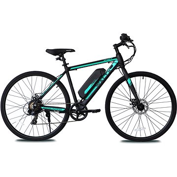 CANULL SPARK 5 700 C city