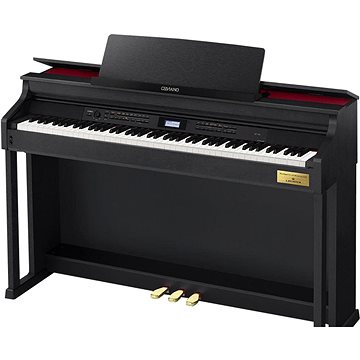 CASIO AP 710 