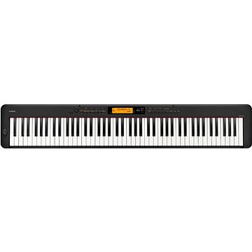 CASIO CDP S360BK bez stojanu