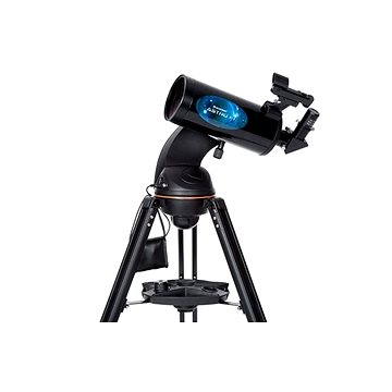 Celestron AstroFi 102/1325mm GoTo Maksutov-Cass