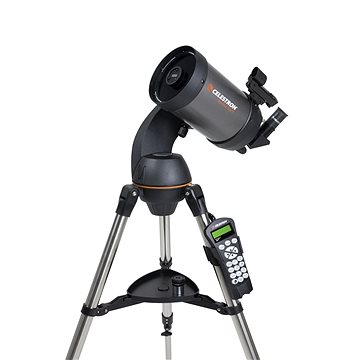 Celestron NexStar 5 SLT 125/1250mm GoTo Schmidt-Cassegrain