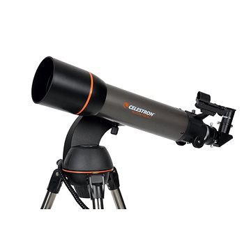 Celestron NexStar SLT 102/660mm GoTo 