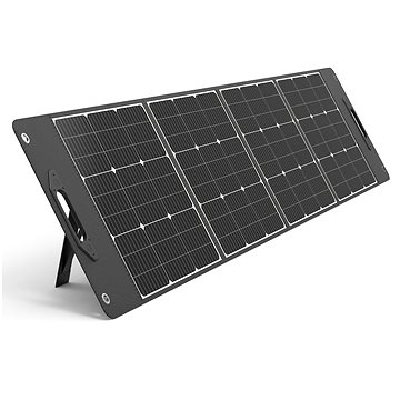 ChoeTech 400W 4panels Solar Charger