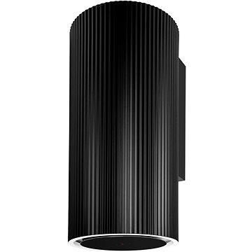 CIARKO DESIGN MONOGRAM BLACK