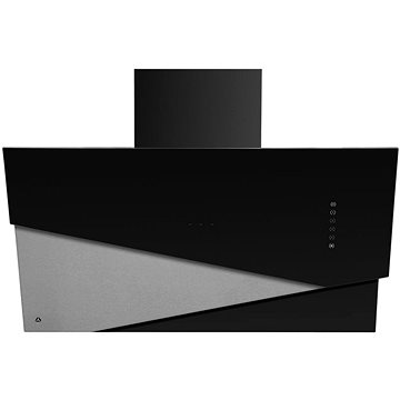 CIARKO DESIGN TRIO BLACK INOX