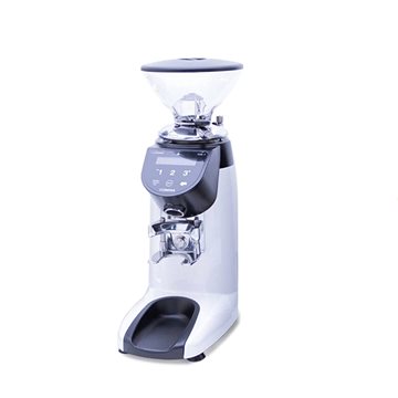 Compak E5 OD bílý