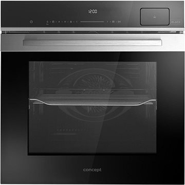 CONCEPT ETV8960bc BLACK