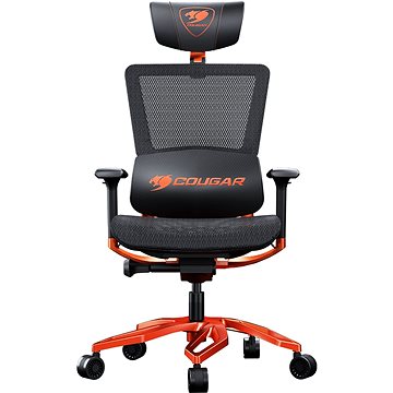 Cougar ARGO Orange