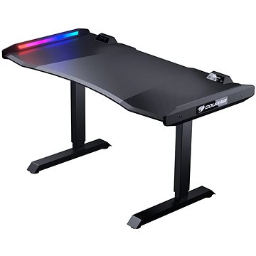 Cougar MARS s RGB podsvícením