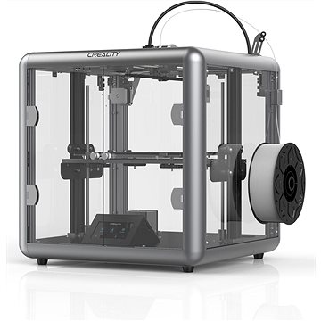 Creality 3D Sermoon D1