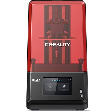 Creality HALOT-ONE PRO