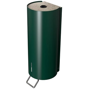 DAN DRYER BJÖRK MANUÁLNÍ DÁVKOVAČ NA PĚNOVÉ MÝDLO, KLASICKÉ BARVY RAL