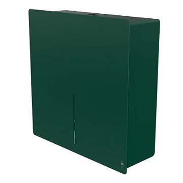 DAN DRYER LOKI ZÁSOBNÍK NA TOALETNÍ PAPÍR PRO 1 JUMBO ROLI, KLASICKÉ BARVY RAL