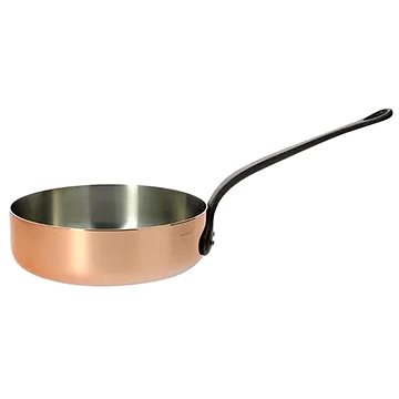 de Buyer 6330.24 Soté Prima Matera, měděný
