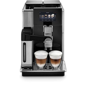 De'Longhi Maestosa EPAM 960.75 GLM